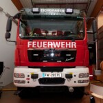 Feuerwehr